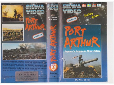 Port Arthur 